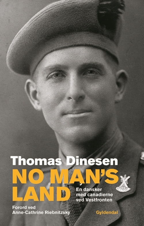 No Man's Land