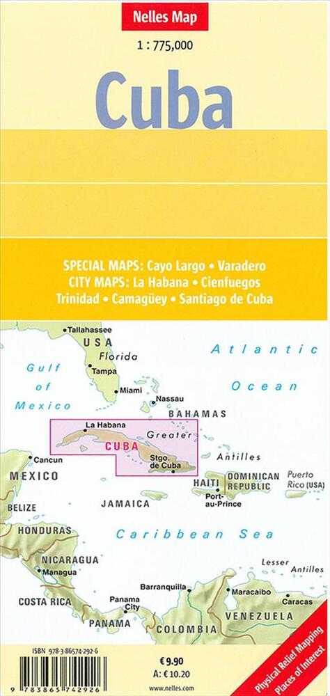 Cuba