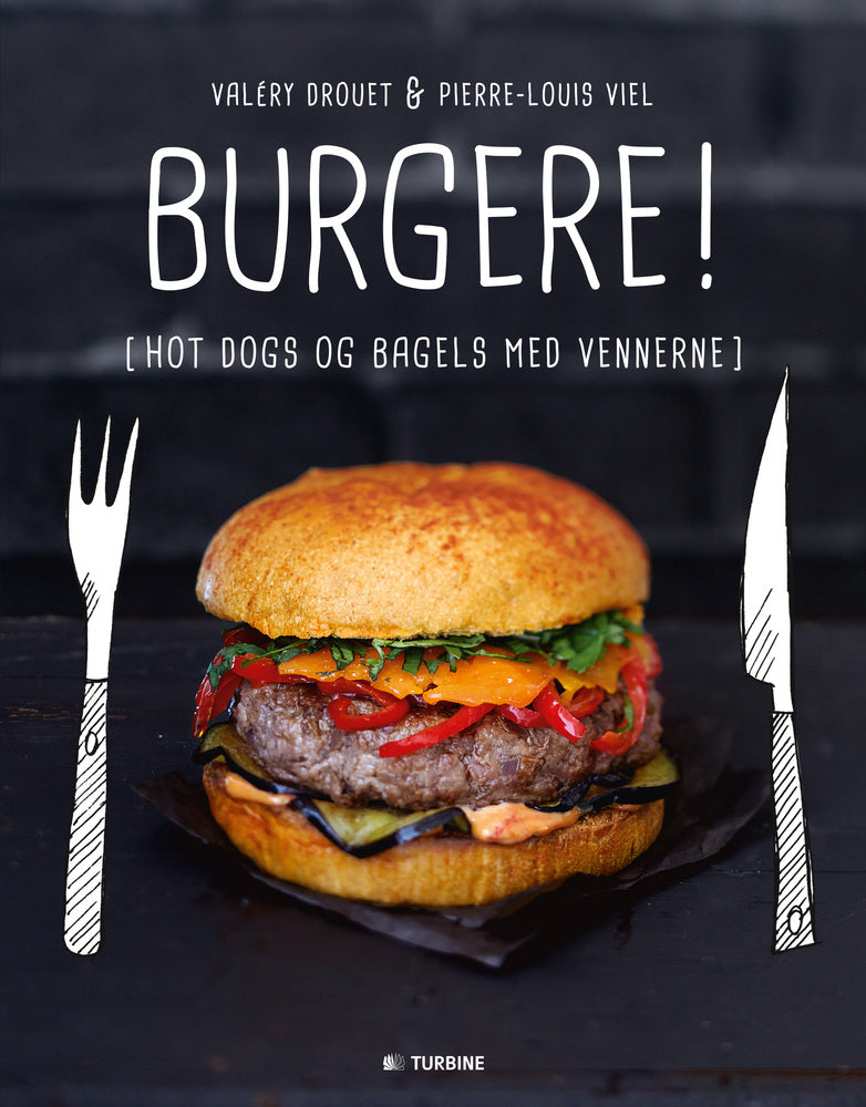 Burgere!