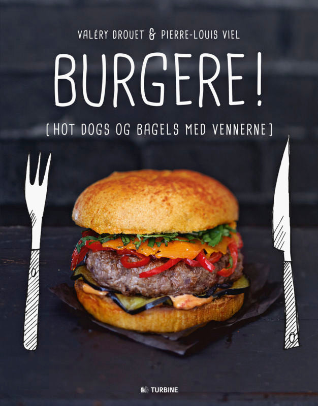 Burgere!