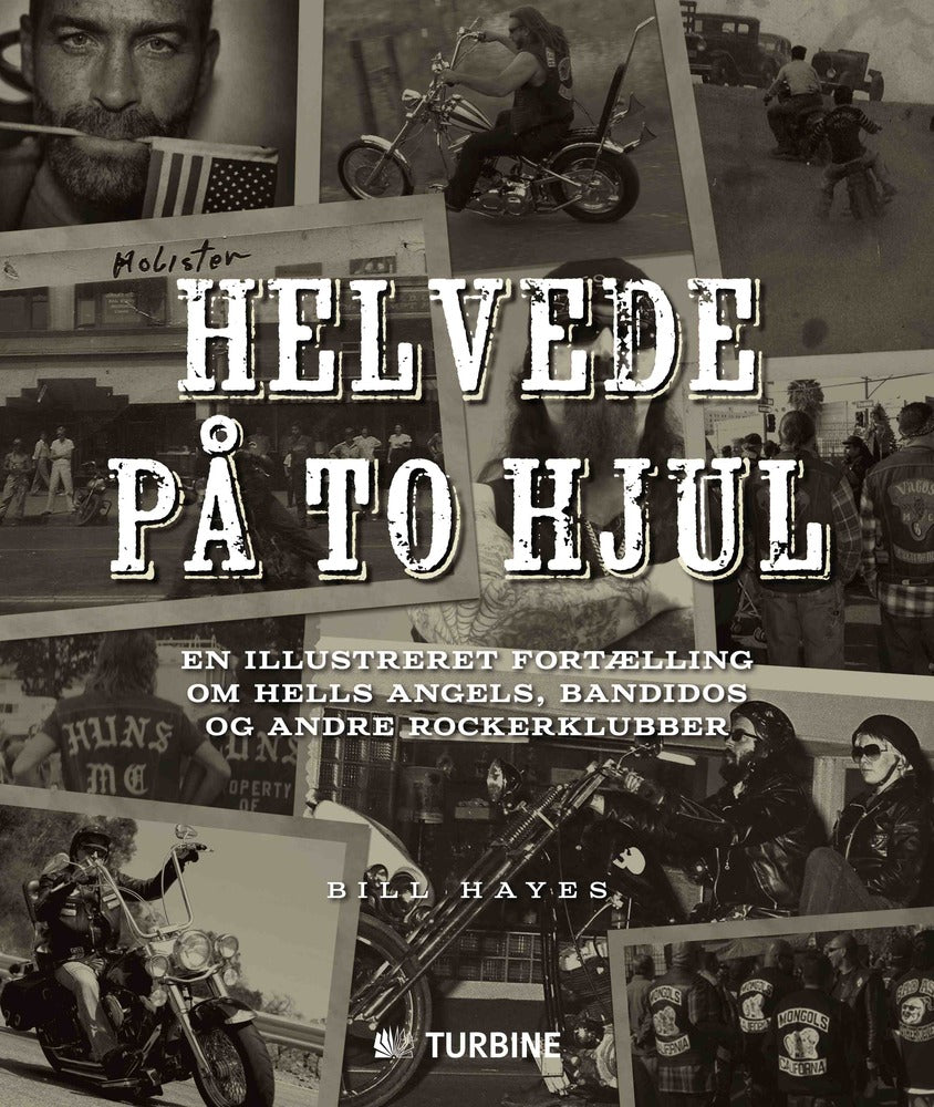 Helvede på to hjul
