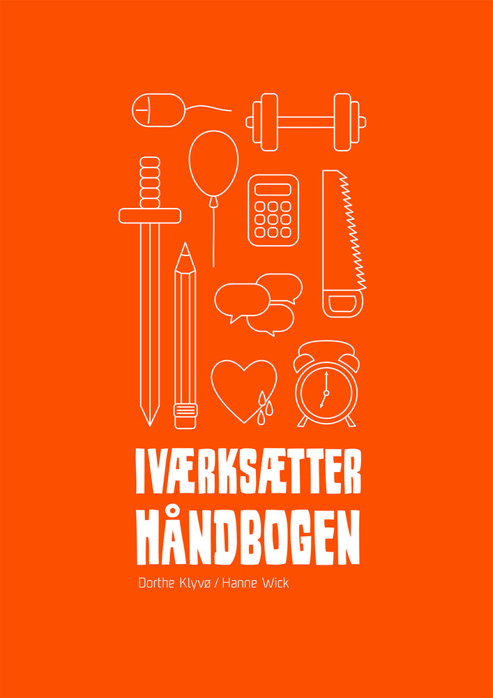 Iværksætterhåndbogen