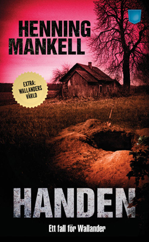 Handen