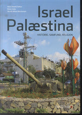 Israel-Palæstina