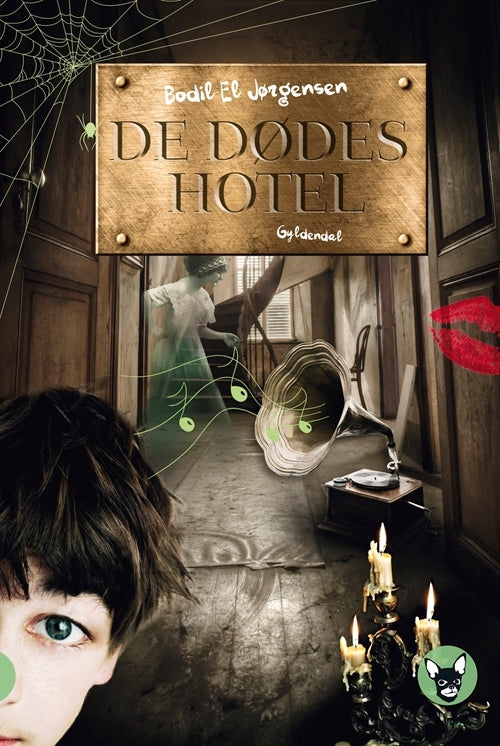 De dødes hotel