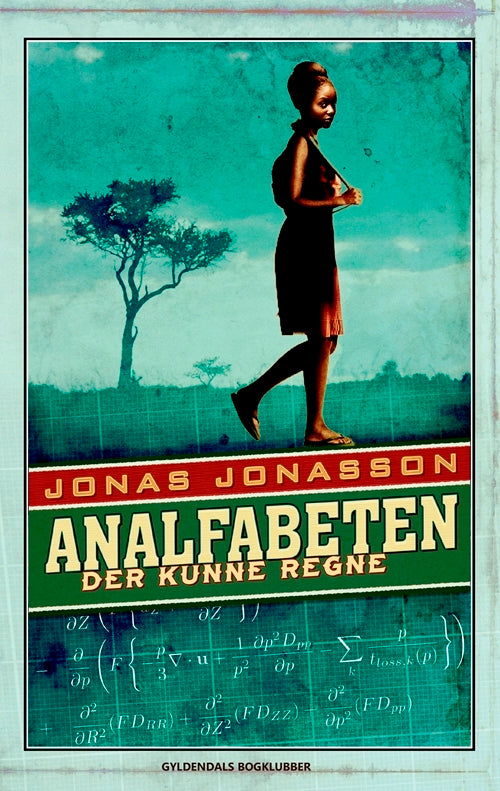 Analfabeten