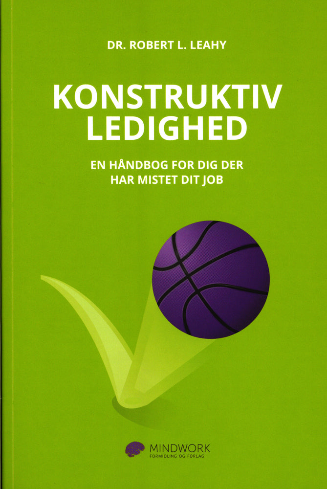 Konstruktiv ledighed