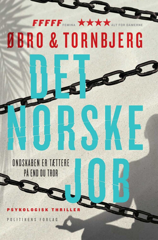 Det norske job