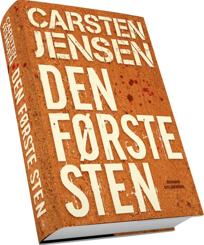 Den første sten