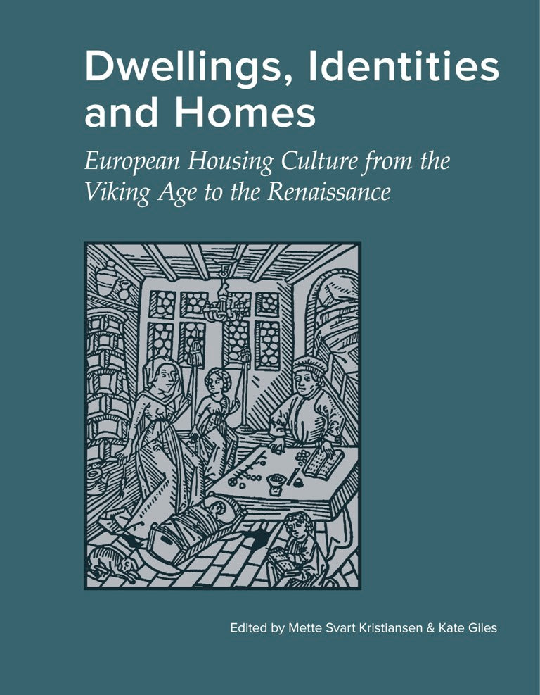 Dwellings, identities and homes