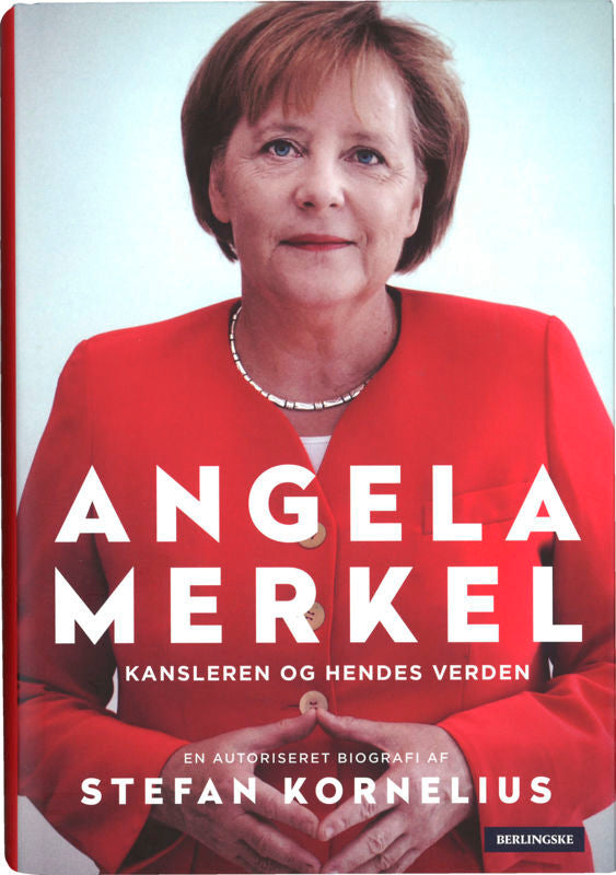 Angela Merkel