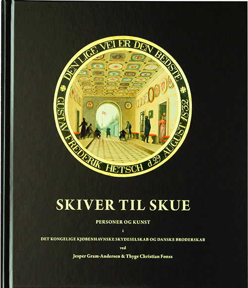 Skiver til skue