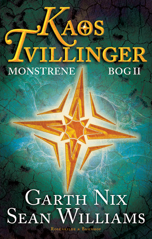 Kaostvillinger Monsteret