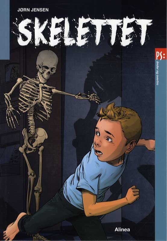 Skelettet