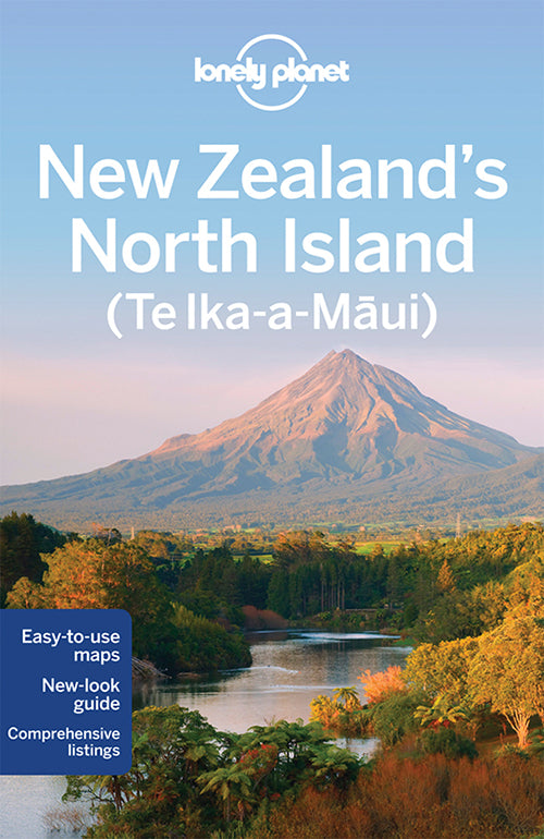 New Zealand´s North Island