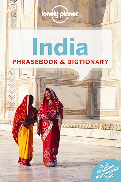 India Phrasebook & Dictionary