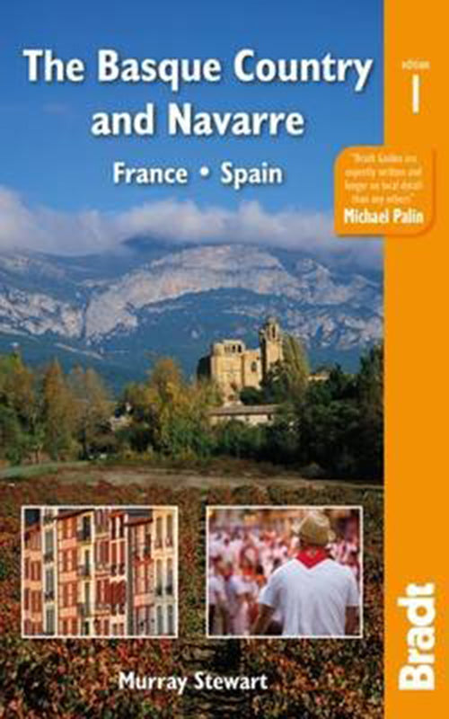 The Basque Country & Navarre: France - Spain