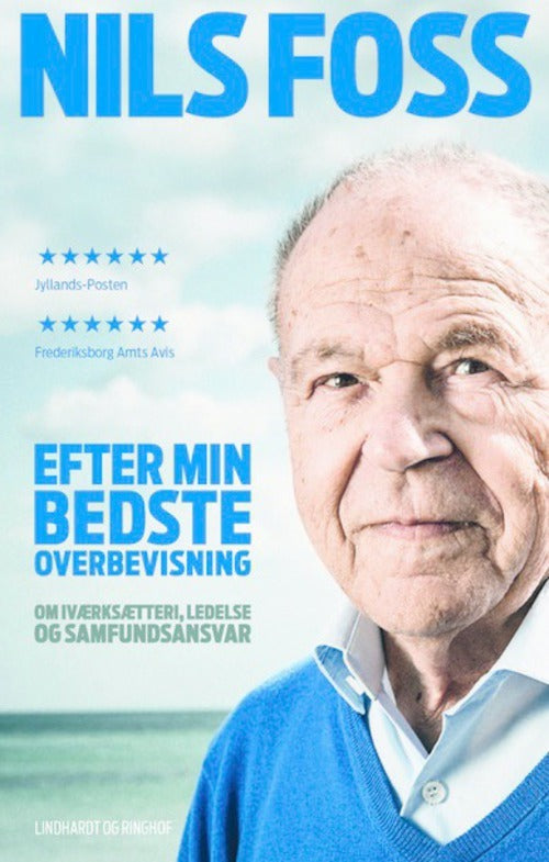 Efter min bedste overbevisning