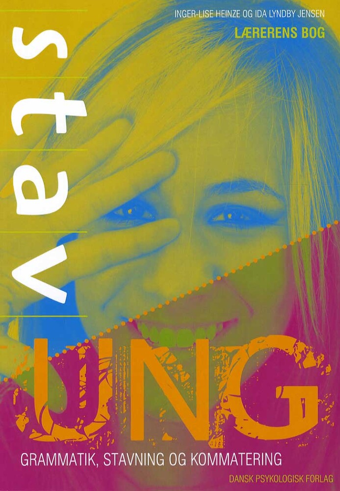 Stav UNG - Lærerens bog