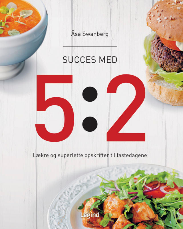 Succes med 5:2