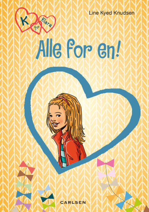 Alle for én!