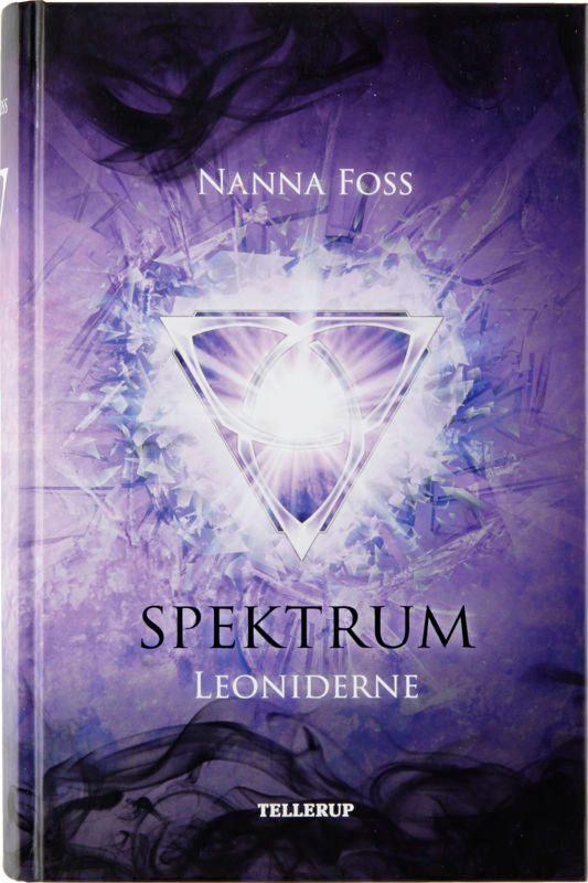 Spektrum #1: Leoniderne