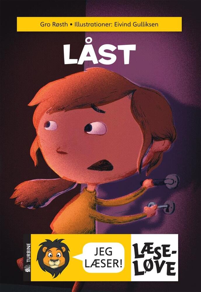 Låst