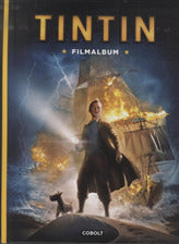 Tintin filmalbum: Tintins oplevelser