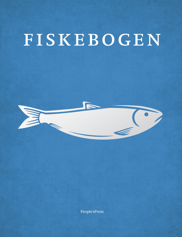 Fiskebogen