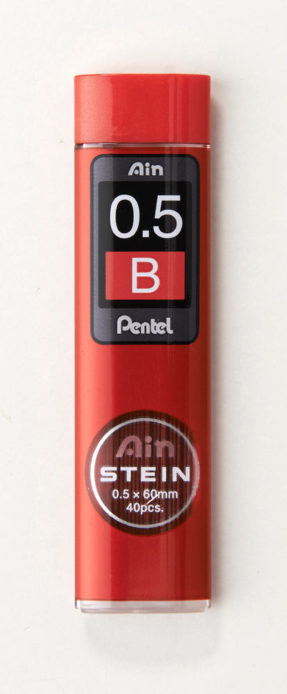 MINER PENTEL C275 AIN STEIN 0,5MM B
