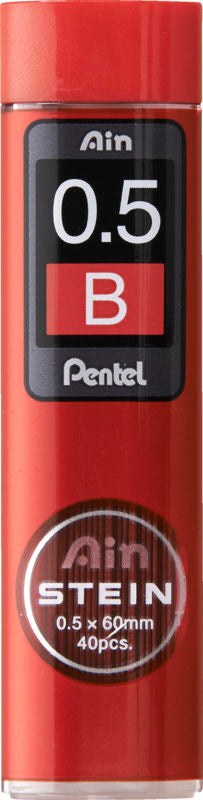 MINER PENTEL C275 AIN STEIN 0,5MM B