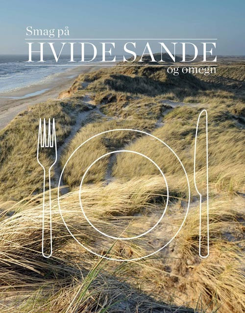 Smag på Hvide Sande og omegn