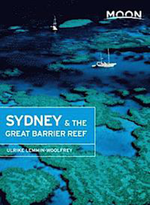 Sydney & the Great Barrier Reef