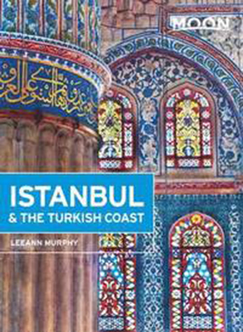 Istanbul & the Turkish Coast