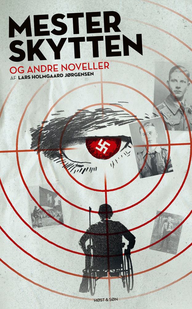 Mesterskytten og andre noveller