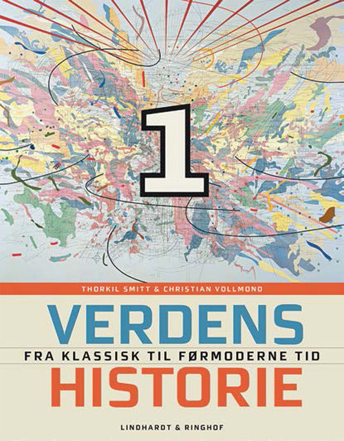 Verdenshistorie 1 - Fra klassisk til førmoderne tid
