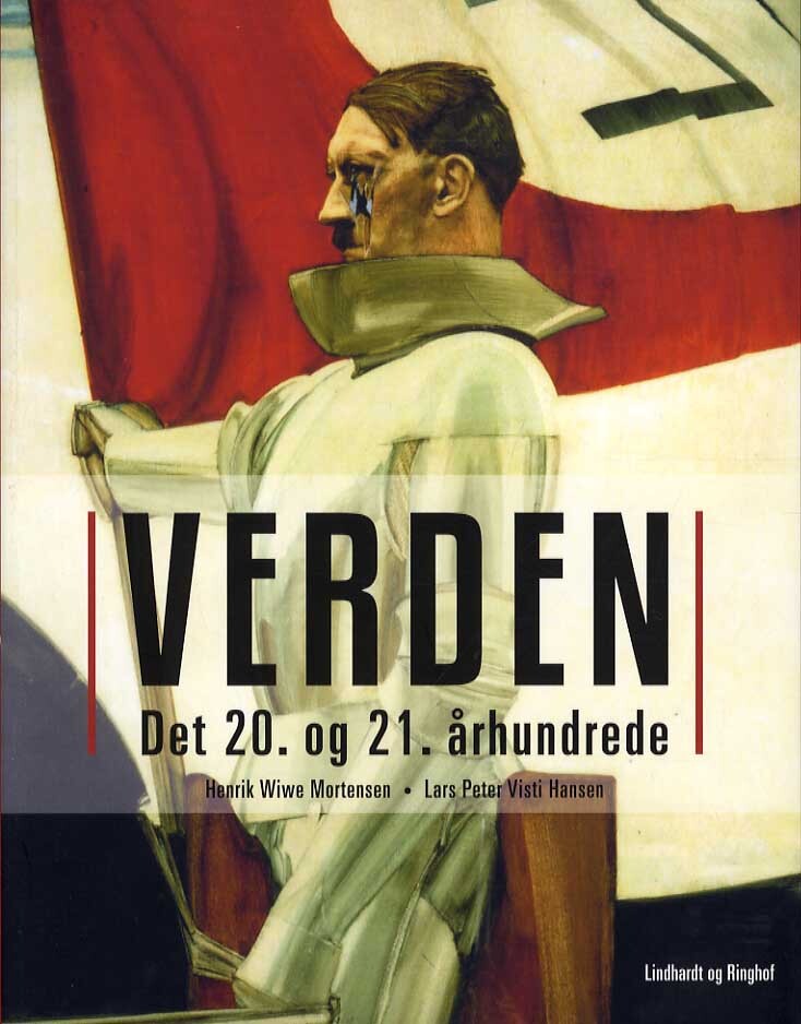 Verden. Det 20. og 21. århundrede