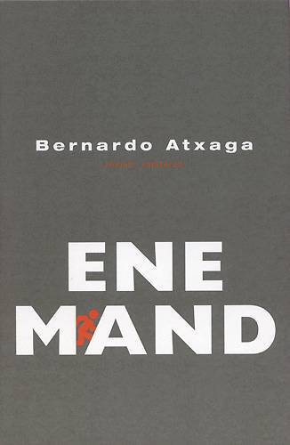 Ene mand