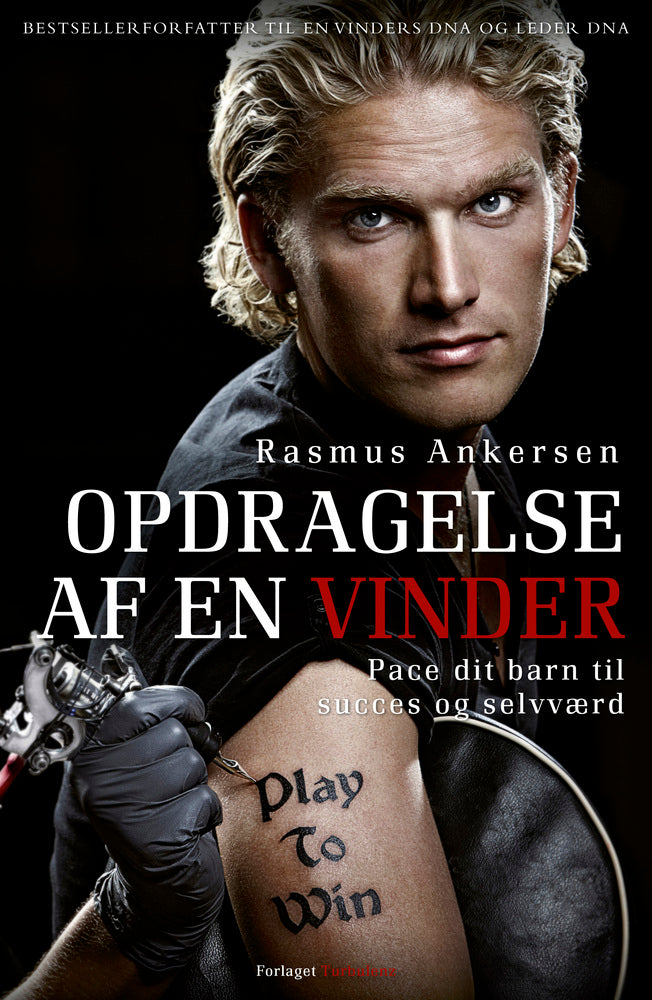 Opdragelse af en vinder