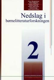 Nedslag i børnelitteraturforskningen 2