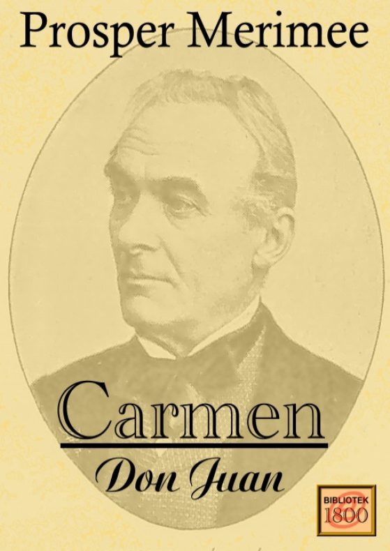 Carmen Don Juan