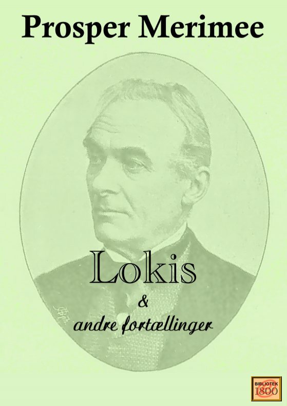 Lokis & andre fortællinger