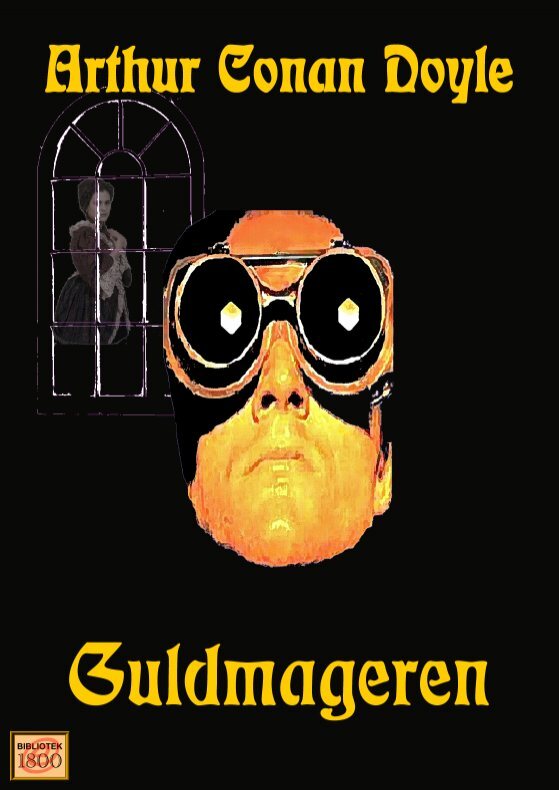 Guldmageren
