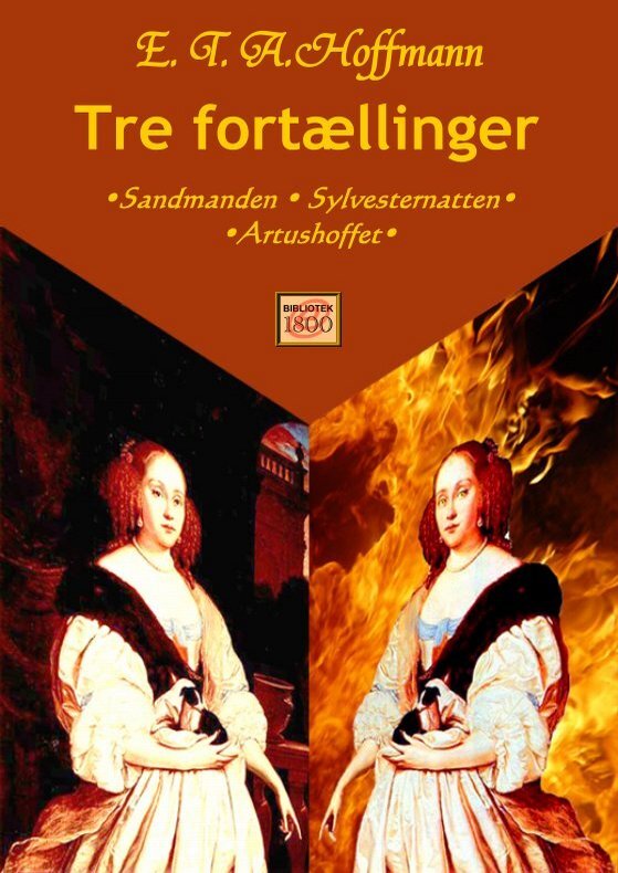 Tre fortællinger