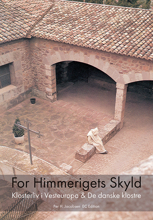 For himmerigets skyld