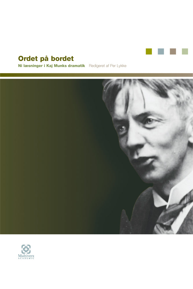 Ordet på bordet