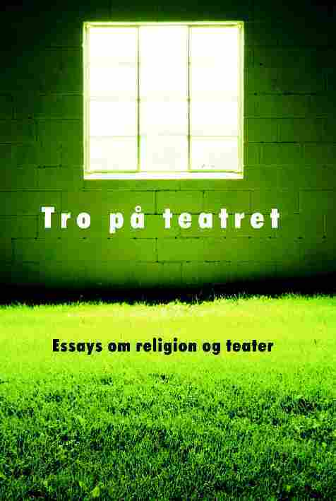 Tro på teatret