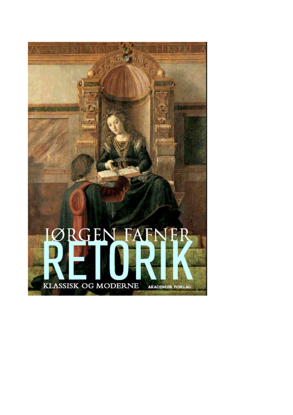 Retorik