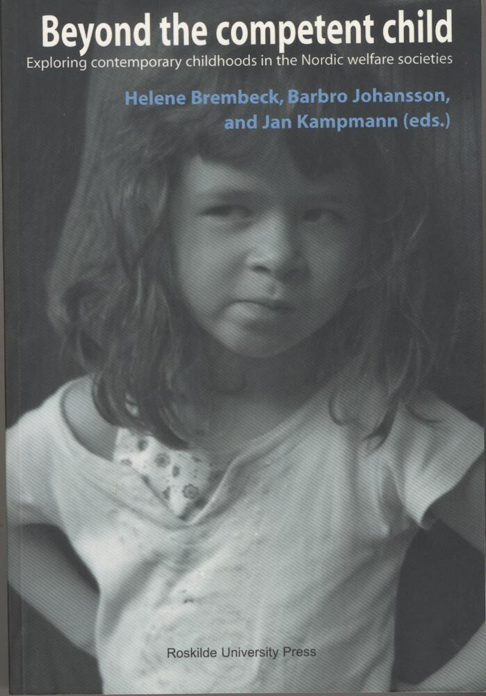 Beyond the competent child