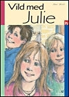 Vild med Julie